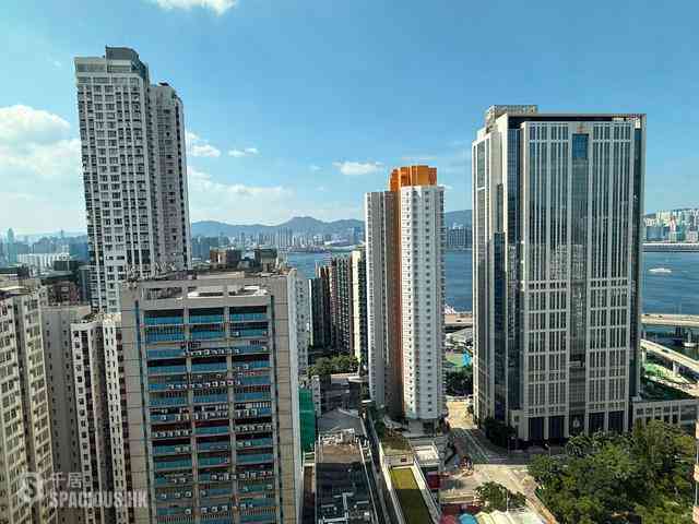North Point - Island Place Block 3 05