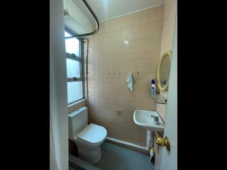 Sai Ying Pun - Fook Moon Building 07