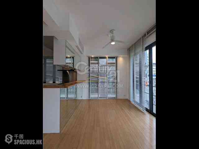Happy Valley - 5-5A, Wong Nai Chung Road 01