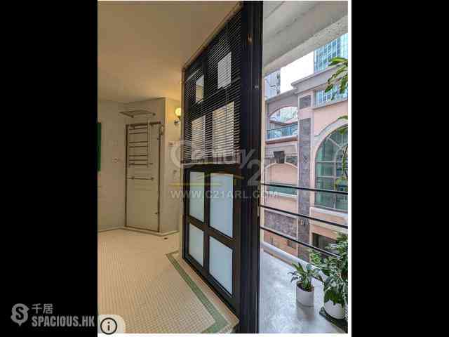 Happy Valley - 5-5A, Wong Nai Chung Road 16