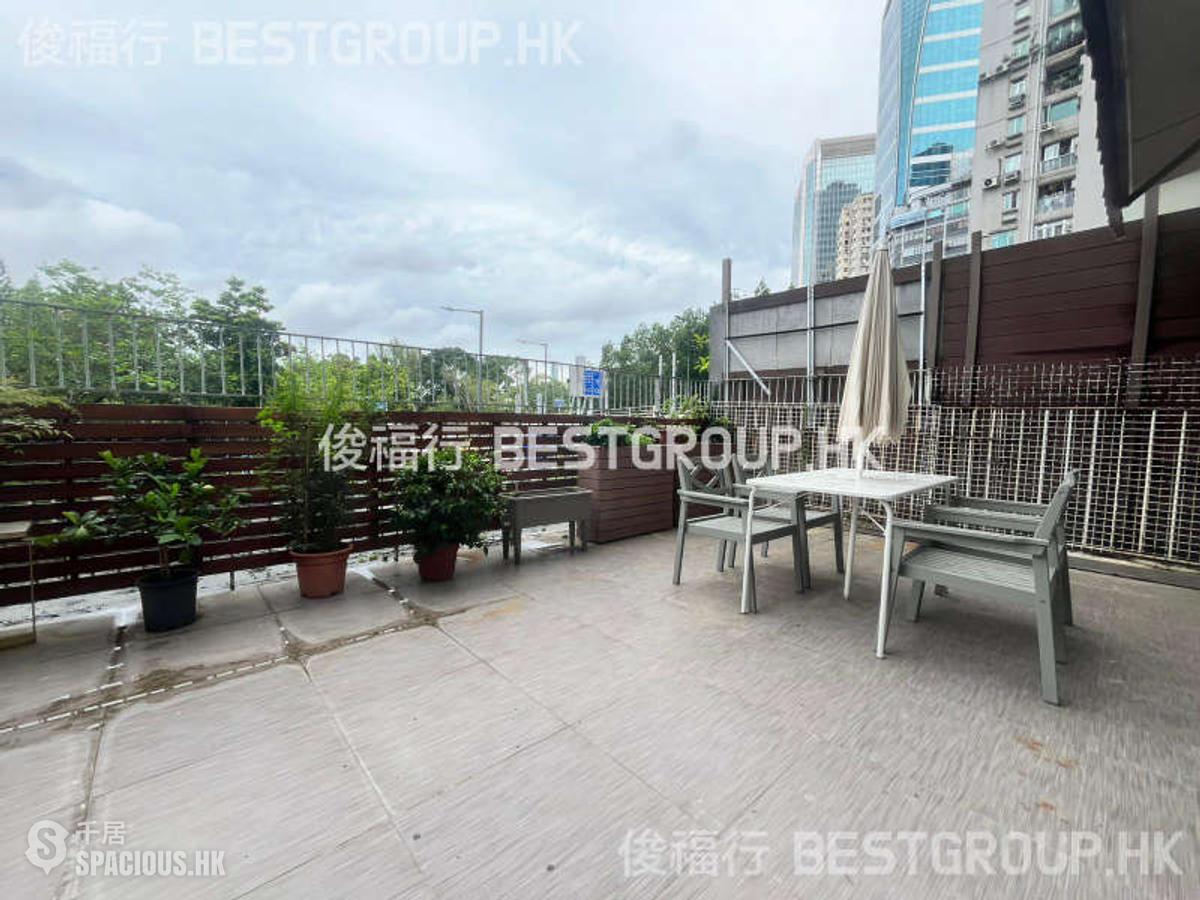 Tin Hau - Victoria Court 01