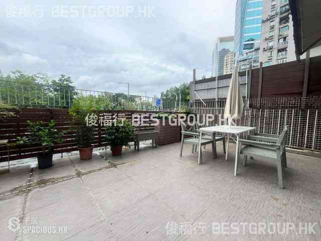 Tin Hau - Victoria Court 01