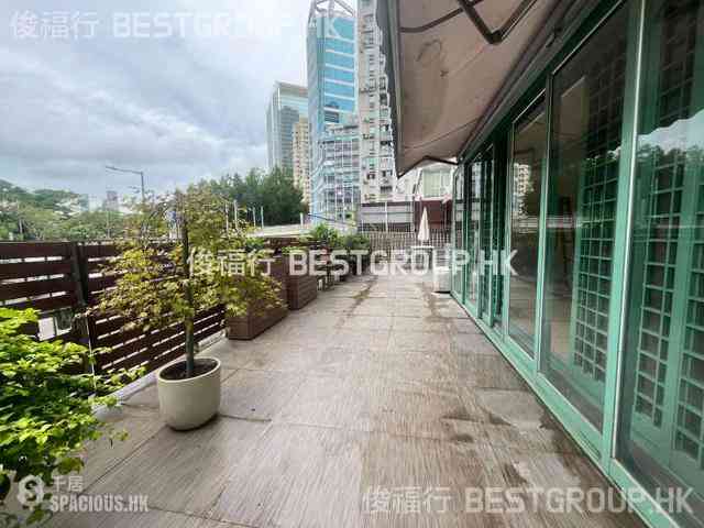 Tin Hau - Victoria Court 02