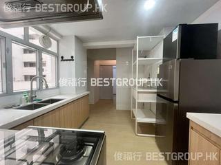 Tin Hau - Victoria Court 12