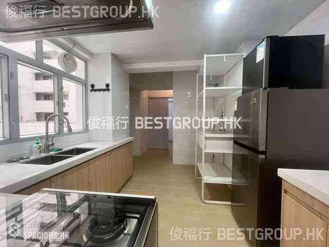 Tin Hau - Victoria Court 12