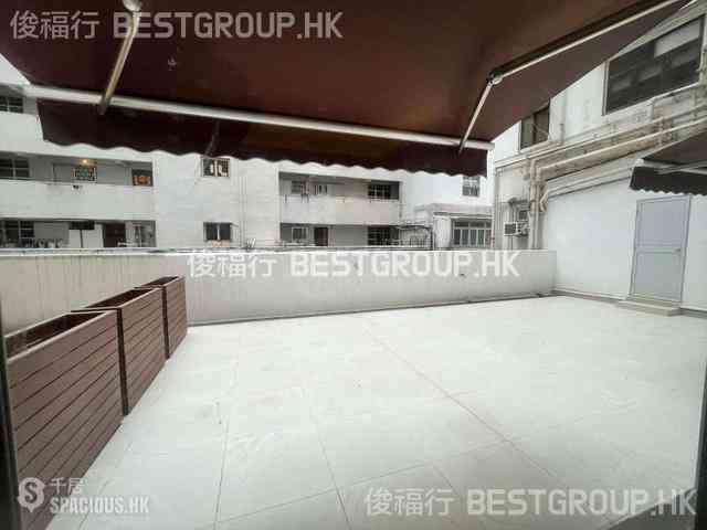 Tin Hau - Victoria Court 14
