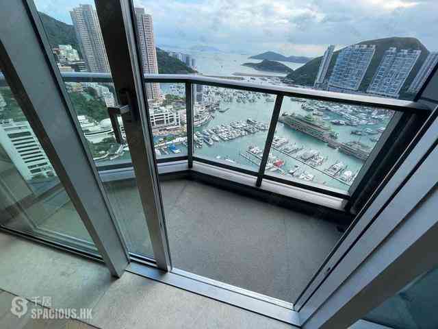 Wong Chuk Hang - Marinella Block 1 05