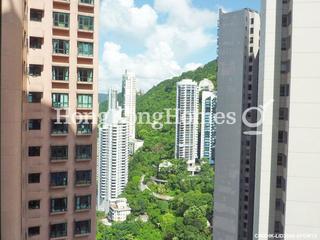 Mid Levels Central - Hillsborough Court 02