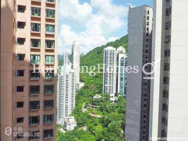 Mid Levels Central - Hillsborough Court 02