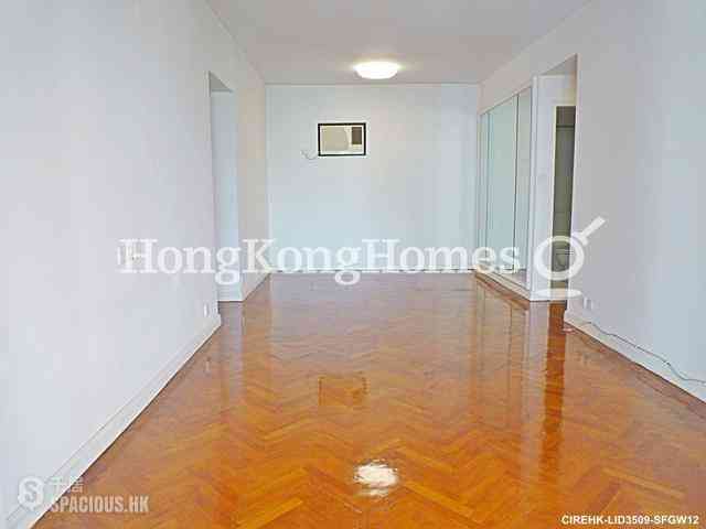 Mid Levels Central - Hillsborough Court 03