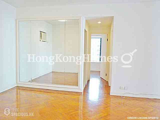 Mid Levels Central - Hillsborough Court 04