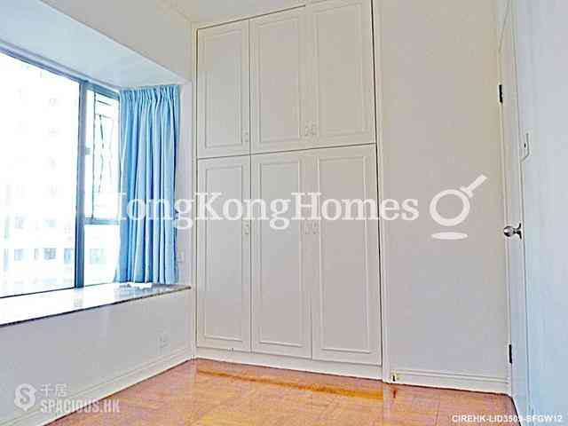 Mid Levels Central - Hillsborough Court 08