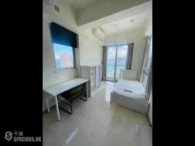 Sai Ying Pun - 63, Pokfulam Amber House (Tower 1) 01