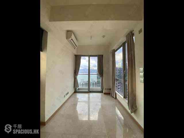 Sai Ying Pun - 63, Pokfulam Amber House (Tower 1) 02