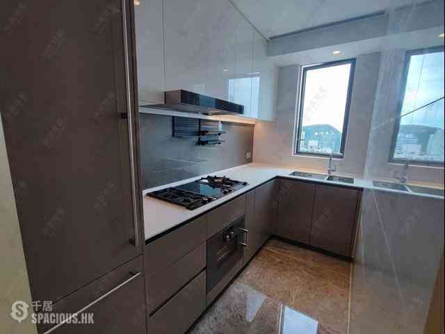 Wong Chuk Hang - The Southside Phase 2 La Marina Tower 2A 08