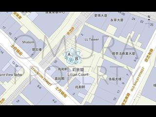 Soho - Lilian Court 25