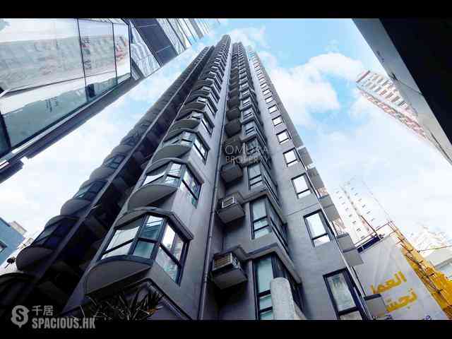 Soho - Lilian Court 02