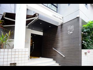Soho - Lilian Court 20