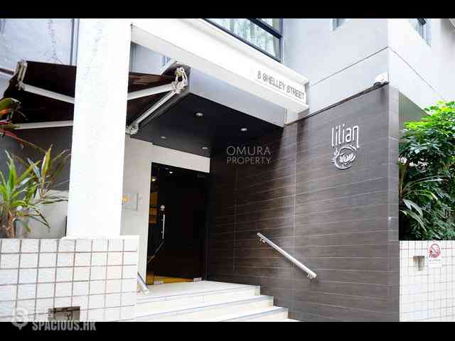 Soho - Lilian Court 20