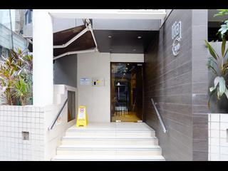 Soho - Lilian Court 21