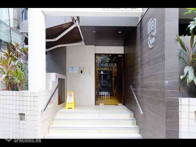 Soho - Lilian Court 21