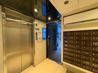 Soho - Lilian Court 22