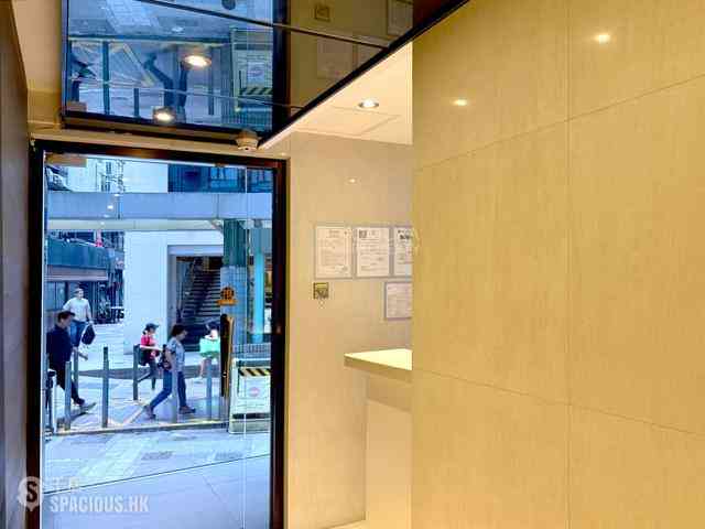 Soho - Lilian Court 23