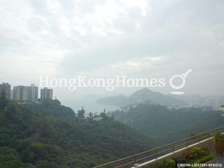 Jardines Lookout - Celestial Garden 02