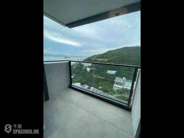 薄扶林 - Victoria Coast A座 01