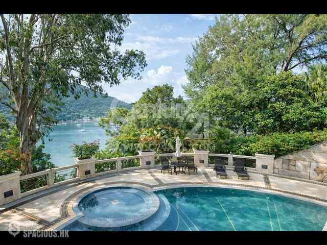 Deep Water Bay - Double Bay 05