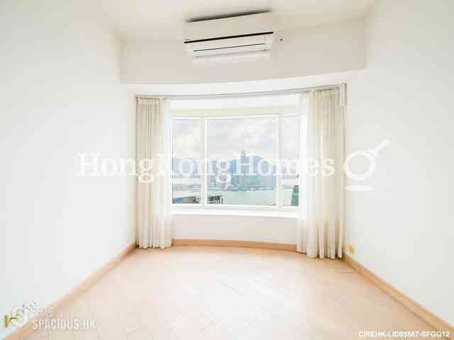 Tsim Sha Tsui - The Masterpiece 04