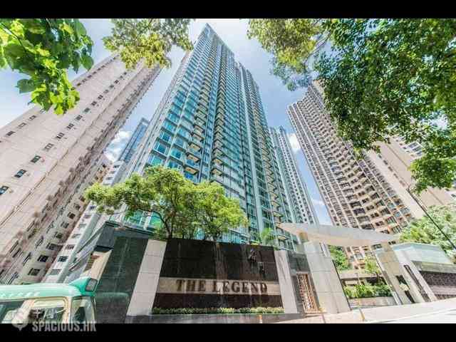 Tai Hang - The Legend 01