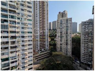 大坑 - 高景大廈 02