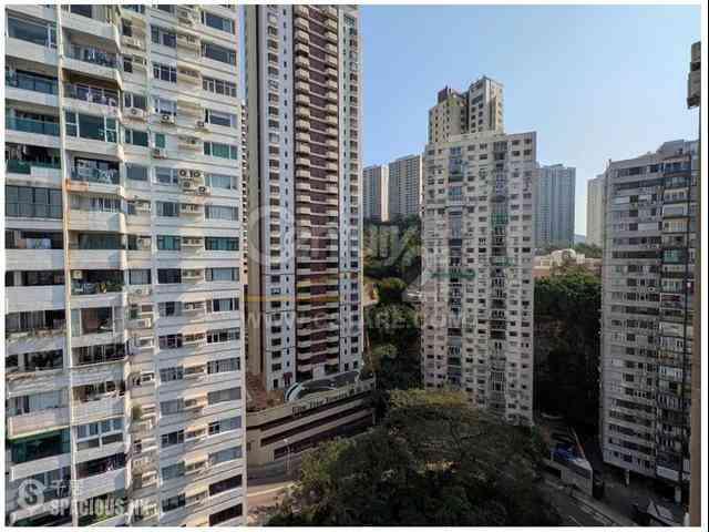 Tai Hang - Gold King Mansion 02