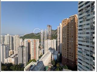 大坑 - 高景大廈 03