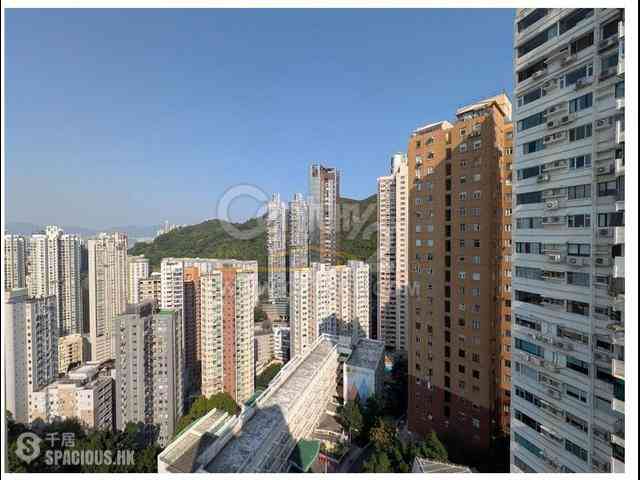 Tai Hang - Gold King Mansion 03