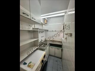 Wan Chai - Tai Yuen Court 06