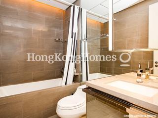 Mid Levels Central - The Morgan 11