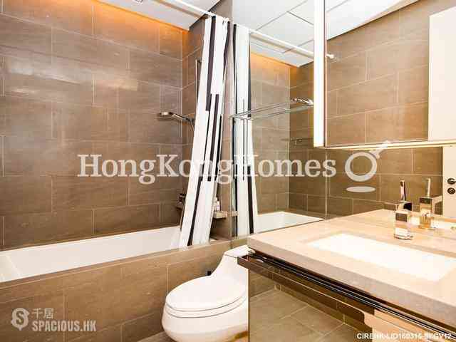 Mid Levels Central - The Morgan 11