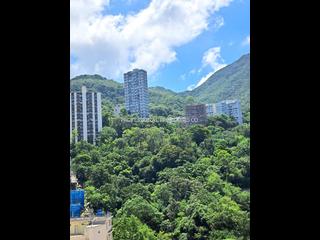 Kennedy Town - Smithfield Terrace 03