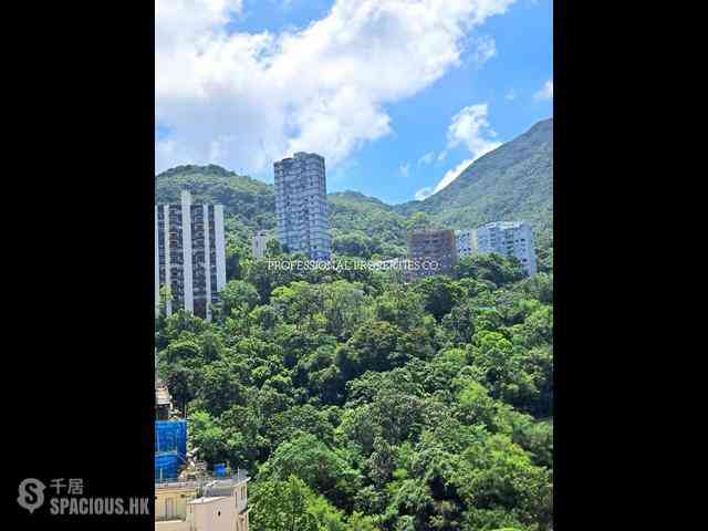 Kennedy Town - Smithfield Terrace 03