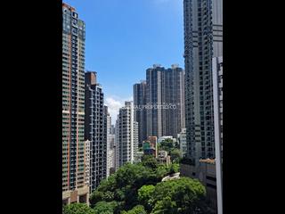 Kennedy Town - Smithfield Terrace 02