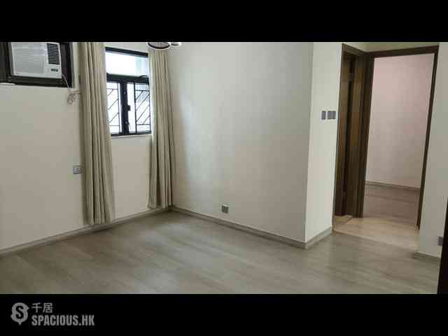 Kennedy Town - Wai Wah Court 01