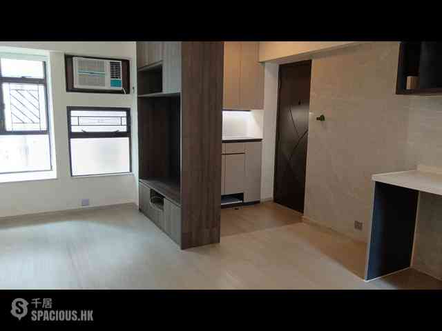 Kennedy Town - Wai Wah Court 02