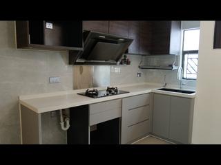 Kennedy Town - Wai Wah Court 04