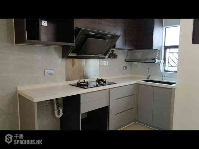 Kennedy Town - Wai Wah Court 04