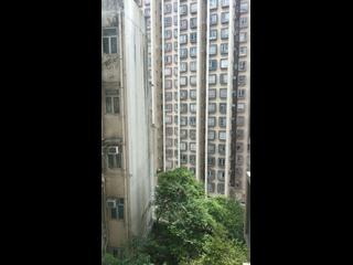 Kennedy Town - Wai Wah Court 05