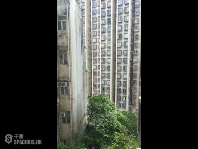Kennedy Town - Wai Wah Court 05