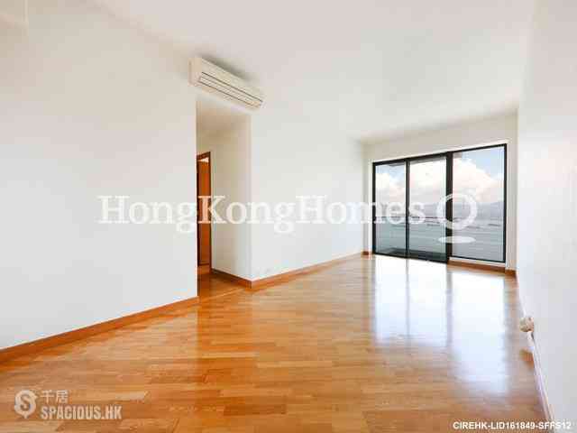 Shek Tong Tsui - Harbour One 01