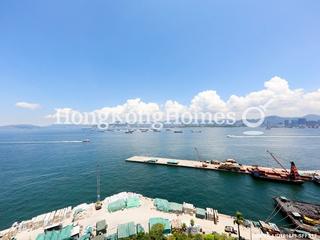 Shek Tong Tsui - Harbour One 02